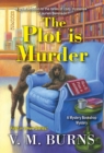 Image for The Plot Is Murder