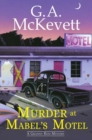 Image for Murder at Mabel’s Motel