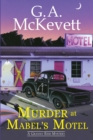 Image for Murder at Mabel&#39;s Motel