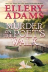 Image for Murder on the Poet&#39;s Walk : 8