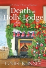 Image for Death at Holly Lodge