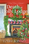 Image for Death at Holly Lodge : 3