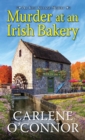 Image for Murder at an Irish Bakery
