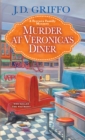 Image for Murder at Veronica&#39;s Diner