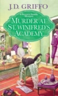 Image for Murder at St. Winifred’s Academy