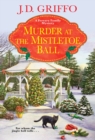 Image for Murder at the Mistletoe Ball