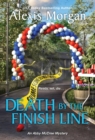 Image for Death by the finish line