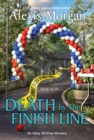 Image for Death by the Finish Line