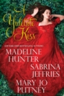 Image for A yuletide kiss