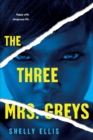 Image for The three Mrs. Greys