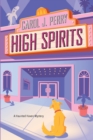 Image for High Spirits