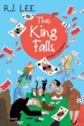 Image for The king falls