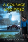 Image for Courage Undimmed: A WW2 Historical Mystery Perfect for Book Clubs