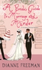 Image for Bride&#39;s Guide to Marriage and Murder