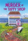 Image for Murder at the Taffy Shop