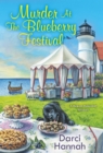Image for Murder at the Blueberry Festival