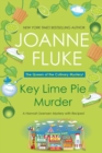 Image for Key lime pie murder