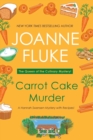 Image for Carrot Cake Murder
