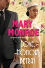 Image for Love, Honor, Betray
