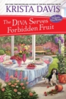 Image for The Diva Serves Forbidden Fruit