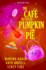Image for Café Between Pumpkin and Pie, The