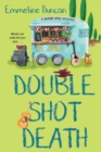 Image for Double shot death