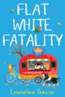 Image for Flat White Fatality