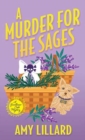 Image for A Murder for the Sages