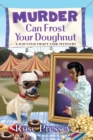 Image for Murder Can Frost Your Doughnut