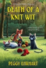 Image for Death of a Knit Wit