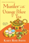 Image for Murder with Orange Pekoe Tea