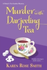 Image for Murder with Darjeeling Tea