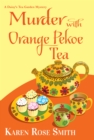 Image for Murder With Orange Pekoe Tea