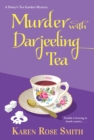 Image for Murder With Darjeeling Tea