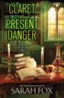 Image for Claret and Present Danger