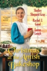 Image for Christmas at the Amish Bakeshop