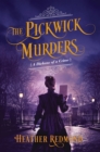 Image for Pickwick Murders, The