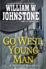 Image for Go West, Young Man