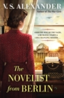 Image for The Novelist from Berlin