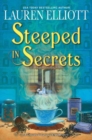 Image for Steeped in Secrets