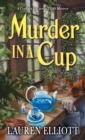 Image for Murder in a Cup