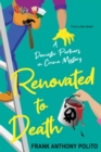Image for Renovated to Death
