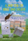 Image for A Matter of Hive and Death