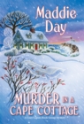 Image for Murder in a Cape Cottage