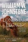 Image for Lone Star Legacy