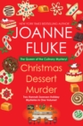 Image for Christmas Dessert Murder