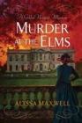 Image for Murder at the Elms