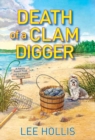 Image for Death of a Clam Digger