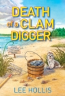 Image for Death of a Clam Digger : 16