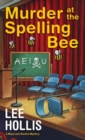 Image for Murder at the Spelling Bee